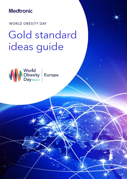 Gold standard ideas 2022 - cover Activity Guide Final in new branding