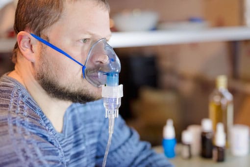 Respiratory-Difficulties Respiratory Difficulties