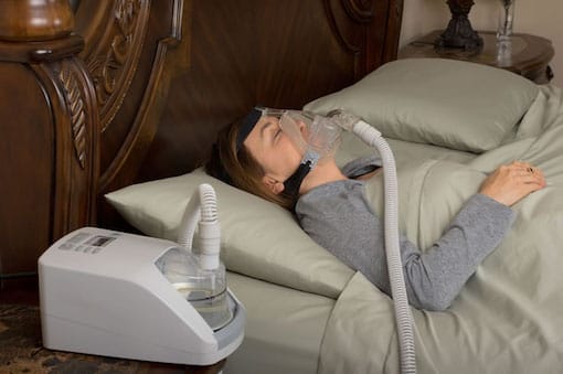 Sleep Apnea Sleep Apnea