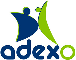 adexo logo