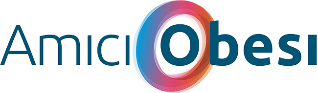 Amico Obesity Logo