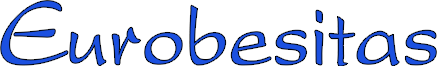 Eurobesitas Logo
