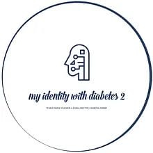 MyIDT2D logo