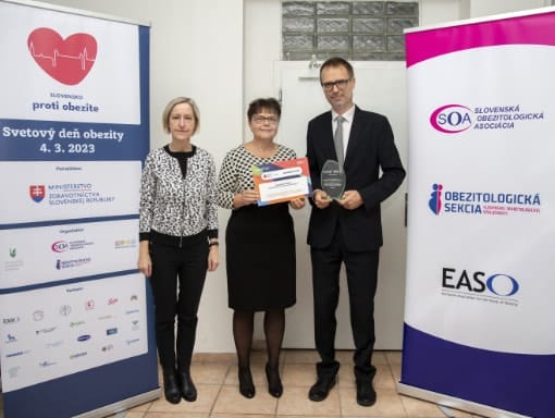 A:prof. Daniela Mináriková, PharmDr. , MSc, MPH,  Ľubomíra Fábryová, MD, PhD, MPH, Tomáš Szalay, MD, PhD.