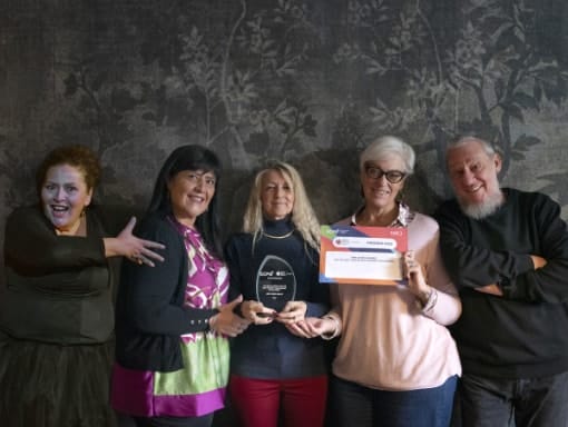 fotografia vincita world obesity day