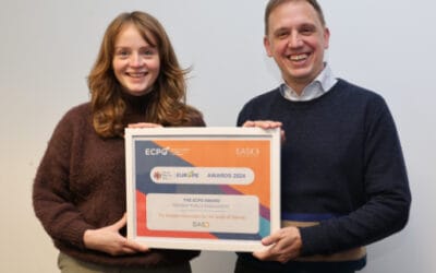 World Obesity Day Europe Awards Winners Announced