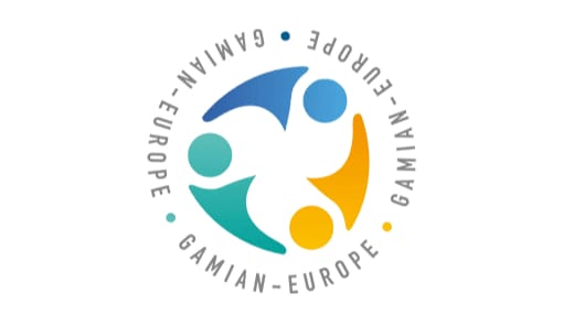 Gamian Europe Logo